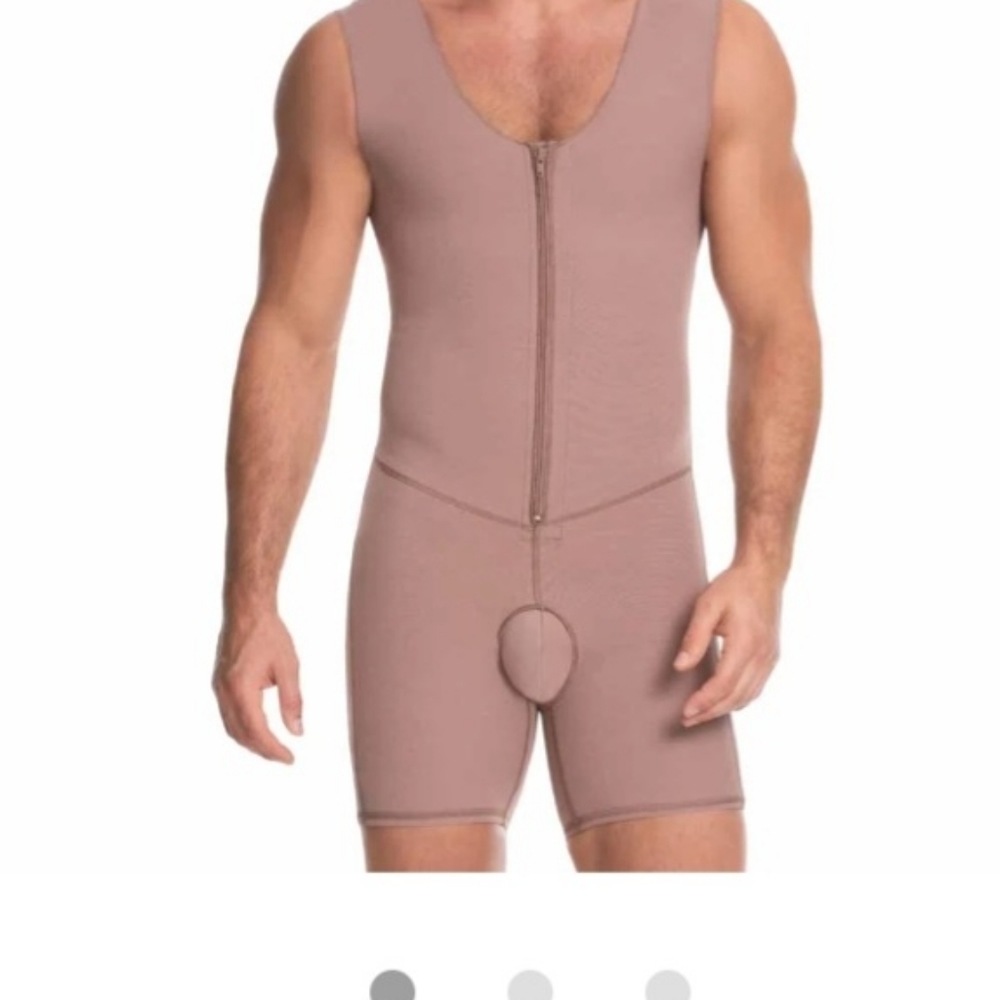 Mens XL Fajate Faja NEW